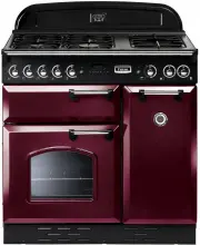 Falcon CLAS90DFFCY-CHLPG