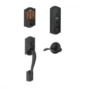 Schlage BE479AA V CAM 716 + FE285 CAM 716 ACC RH