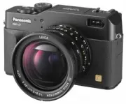 Panasonic Lumix DMC-LC1