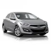 Hyundai i30 GD (2012 - 2017)