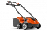 Husqvarna S 138i