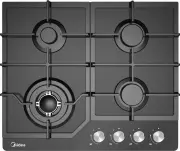 Midea MCG601GBL