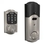 Schlage BE468ZP CAM 619