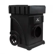 XPOWER AP-2500D