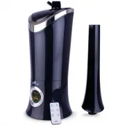 Air Innovations HUMID13-BLK
