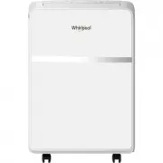 Whirlpool WHAP131BWC