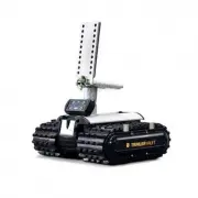 Trailer Valet TVRVR3