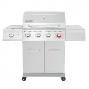 Royal Gourmet GA4402S