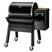 Z Grills ZPG-7052B