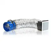 QuietCool QC CL-1500