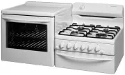 Westinghouse GEK1235LWLPG