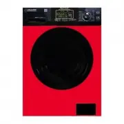 Equator EZ 5500 CV RED