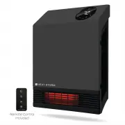 Heat Storm HS-1000-WXG
