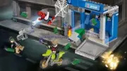 Lego 76082 ATM Heist Battle (Ограбление банкомата)