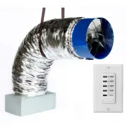 QA-Deluxe QA-Deluxe 5500(W)