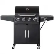 Outsunny 846-102V80BK