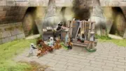 Lego 75139 Battle on Takodana (Битва на планете Такодана)