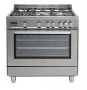 Euro Appliances EFS900DTSX