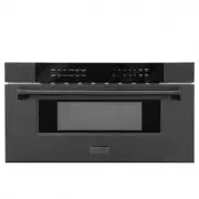 ZLINE Kitchen and Bath MWD-30-BS