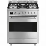 Smeg CS7GMXA