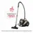 Tefal Compact Power XXL TW4886EA