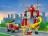 Lego 60414 Fire Station with Fire Truck (Пожарная часть с пожарной машиной)