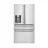 ZLINE Kitchen and Bath RFM-W-36