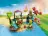 Lego 76992 Amy's Animal Rescue Island (Остров спасения животных Эми)