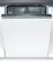 Bosch SMV25AX02R