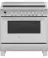 Fisher & Paykel OR90SCI6X1