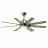 Fanimation FPD7912BBN-52WP-LK