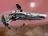 Lego 75383 Darth Maul's Sith Infiltrator (Ситх-лазутчик Дарта Мола)