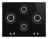 Smeg PV364LCNAU