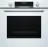 Bosch HBG537NW0R