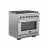 FORNO FFSGS6187-36