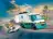 Lego 60451 Emergency Ambulance (Скорая помощь)