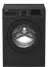 Beko SteamCure WSRE7512XAAI