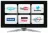 Panasonic TX-LR47WT50, TX-LR55WT50