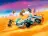Lego 71791 Zane’s Dragon Power Spinjitzu Race Car (Сила дракона Зейна: Гоночный автомобиль Кружитцу)