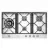 Westinghouse WHG956SB