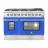 FORNO FFSGS6244-48BLU