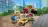 Lego 60258 Tuning Workshop (Тюнинг-мастерская)