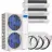 MRCOOL DIYM348HPC02C82