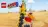 Lego 70823 Emmet's Thricycle! (Трехколёсный велосипед Эммета!)