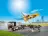 Lego 60289 Airshow Jet Transporter (Транспортировка самолёта на авиашоу)