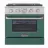 Kucht KDF302/LP-G