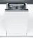 Bosch SPV25FX10R