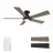 CARRO USA LS525J1-L11-BG-1-FM