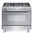 DeLonghi DEF905GW1X1