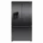 Hisense HRFD634BW